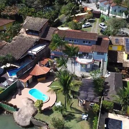 Casa Das Tartarugas Ангра-дус-Рейс Екстер'єр фото